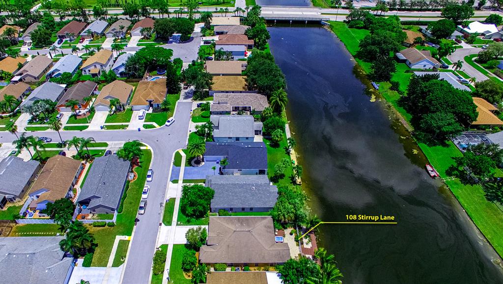 SARATOGA AT ROYAL PALM 3 - Residential