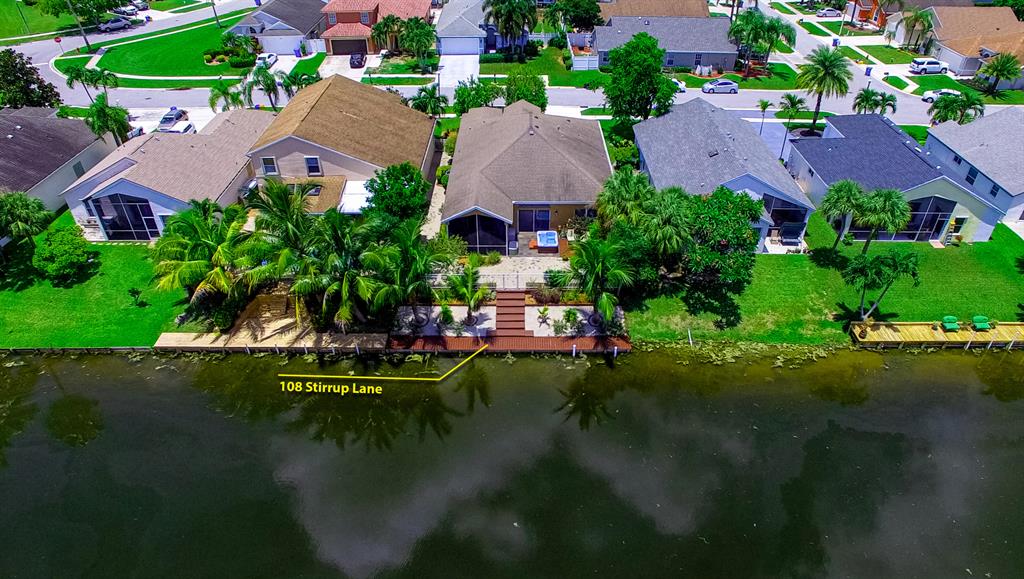 SARATOGA AT ROYAL PALM 3 - Residential