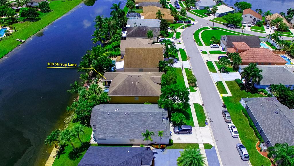 SARATOGA AT ROYAL PALM 3 - Residential