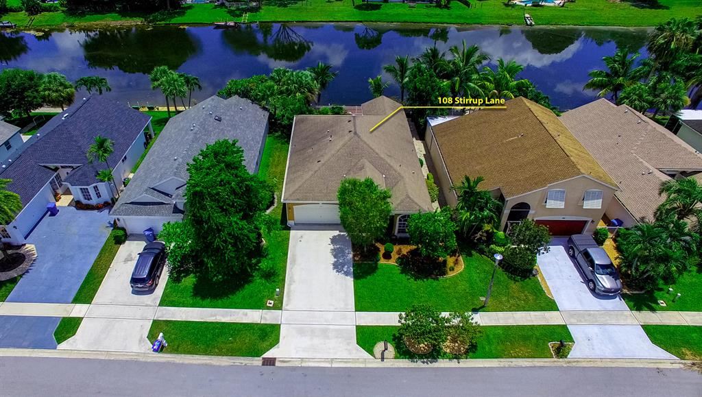 SARATOGA AT ROYAL PALM 3 - Residential