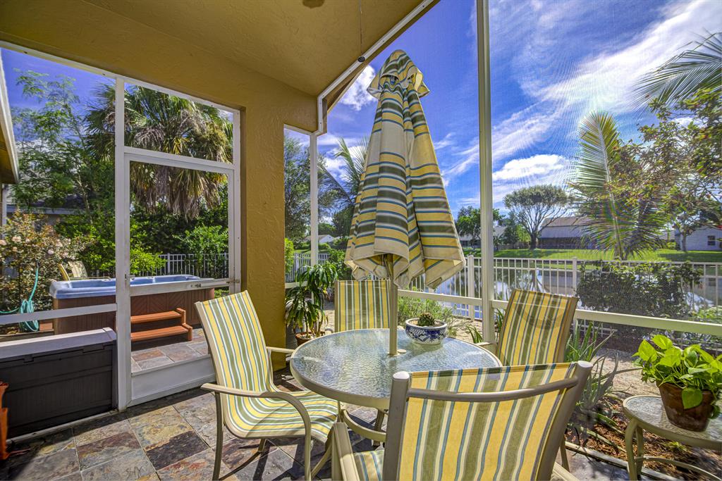 SARATOGA AT ROYAL PALM 3 - Residential