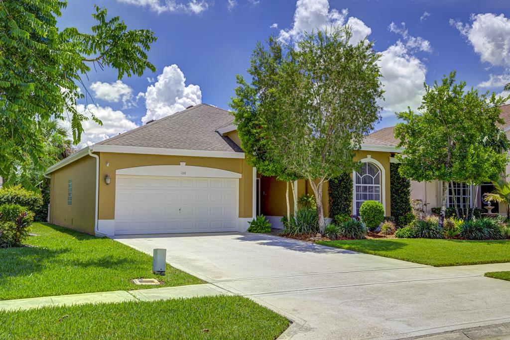 SARATOGA AT ROYAL PALM 3 - Residential