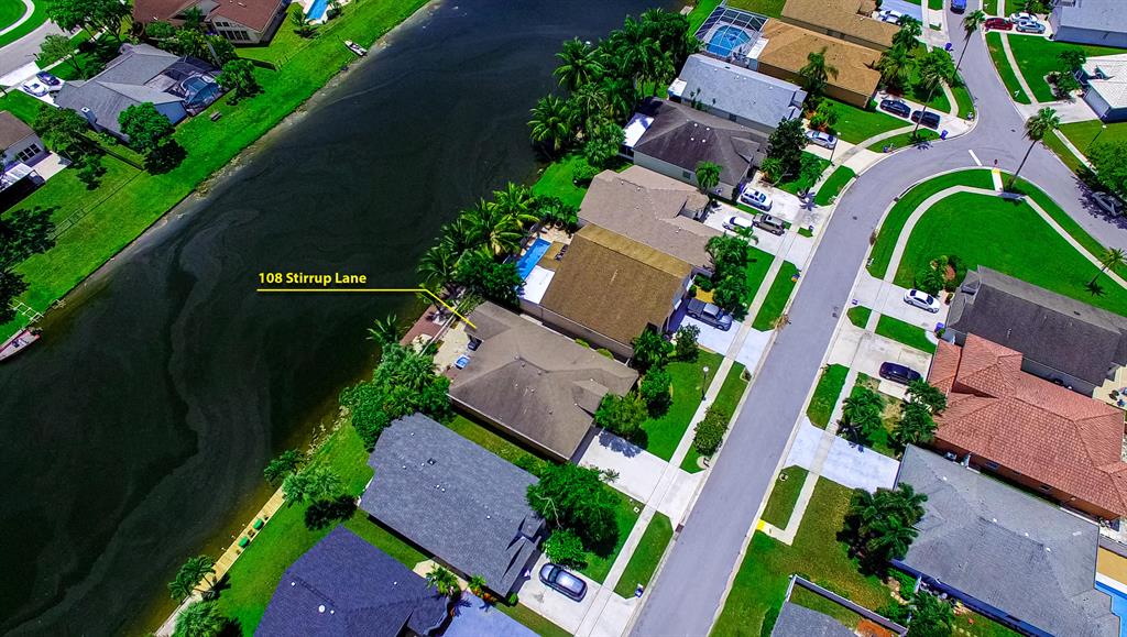 SARATOGA AT ROYAL PALM 3 - Residential