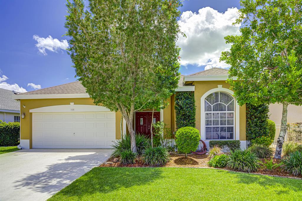 SARATOGA AT ROYAL PALM 3 - Residential