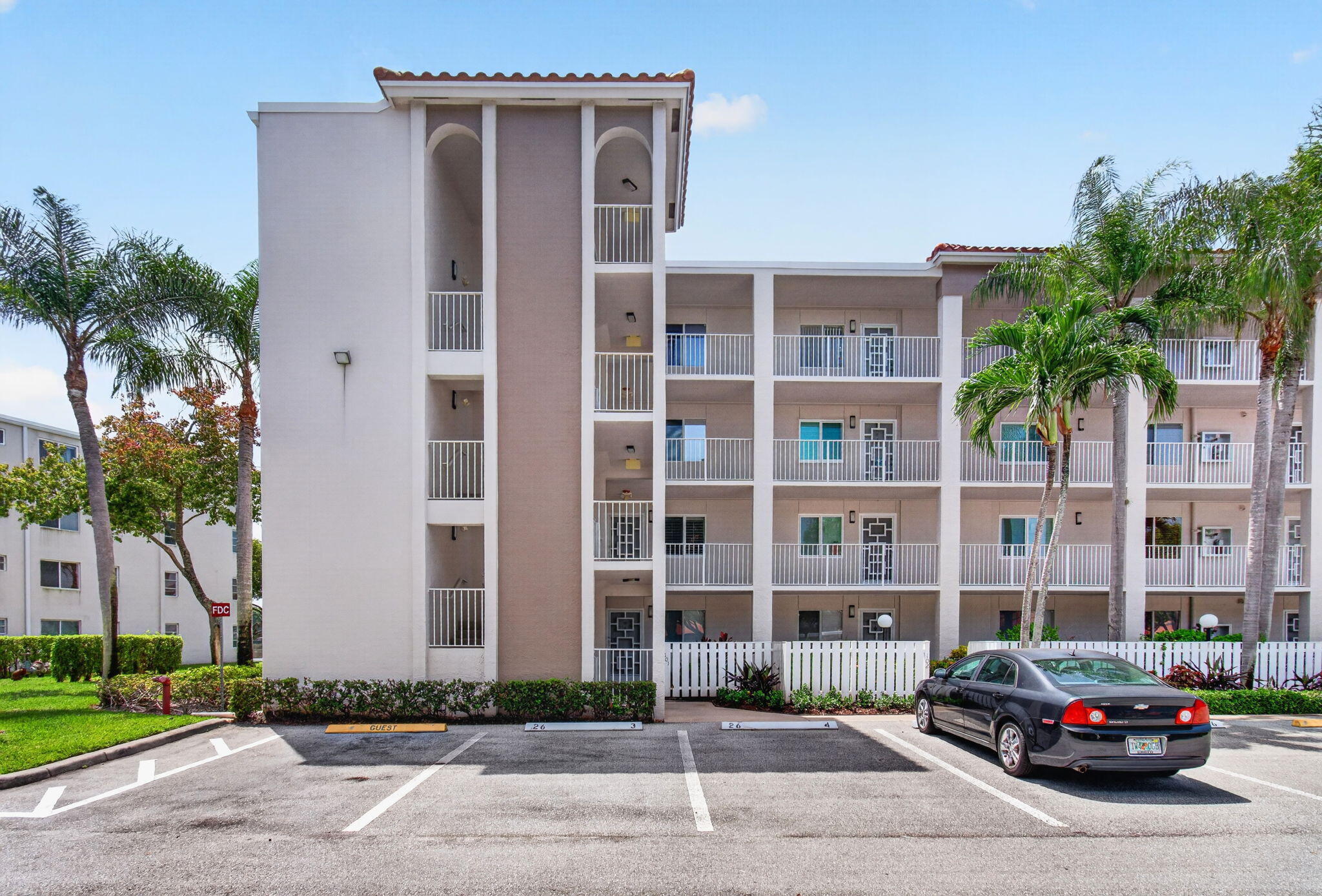 14095 Royal Vista Drive 201