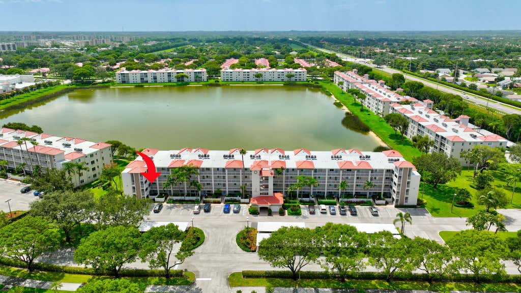 Photo of 14095 Royal Vista Drive #201, Delray Beach, FL 33484 (MLS # B26065804)
