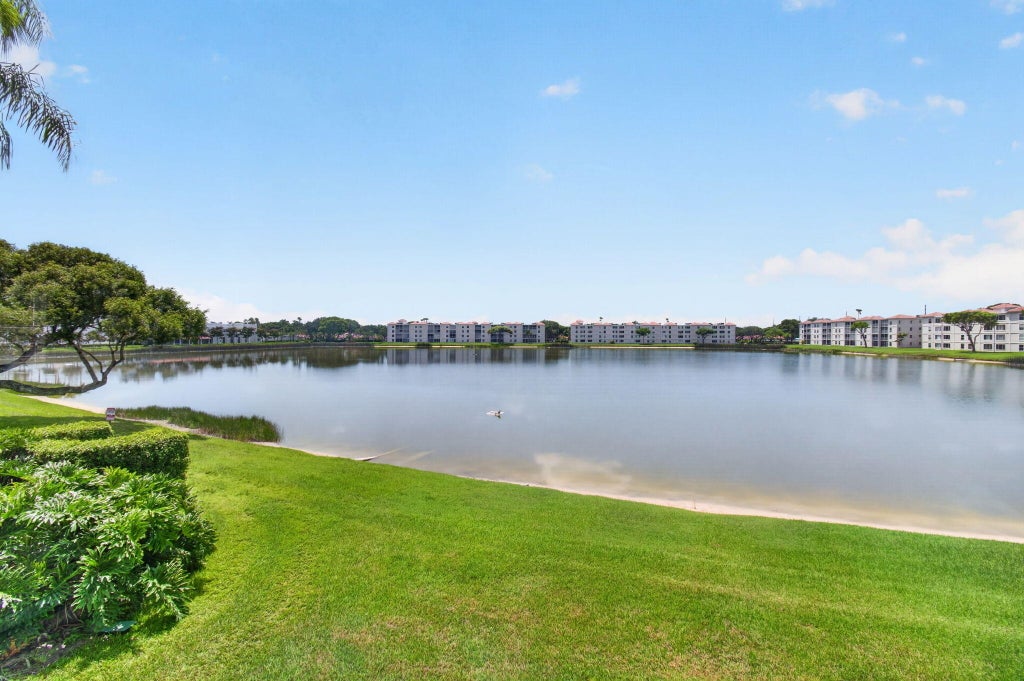 Photo of 14095 Royal Vista Drive #201, Delray Beach, FL 33484 (MLS # B26065804)