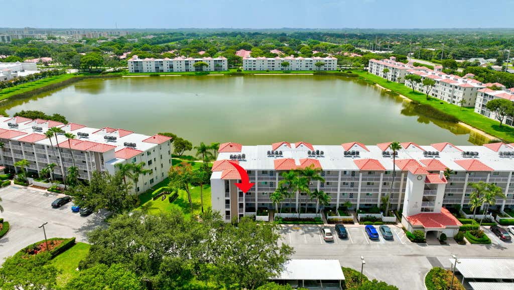 Photo of 14095 Royal Vista Drive #201, Delray Beach, FL 33484 (MLS # B26065804)