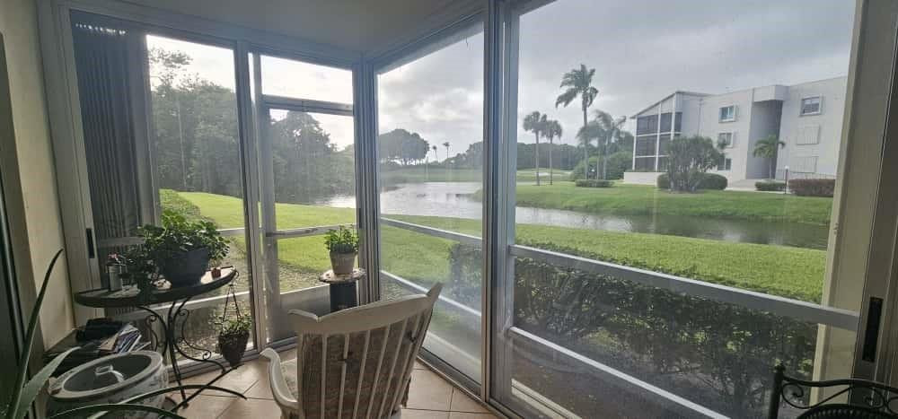 TAMBERLANE 6 CONDO - Residential