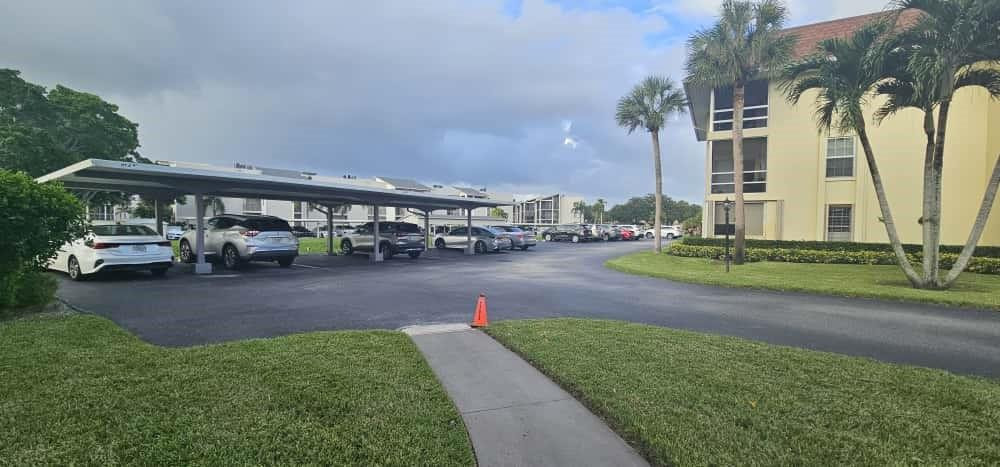 TAMBERLANE 6 CONDO - Residential