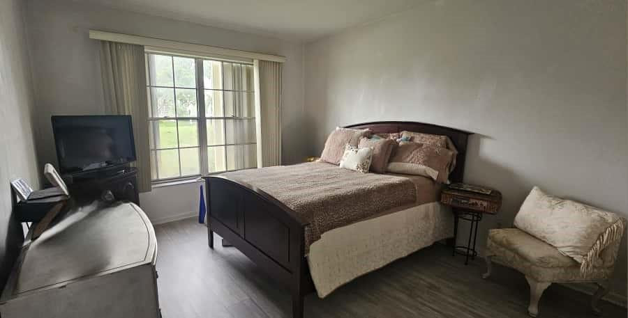 TAMBERLANE 6 CONDO - Residential