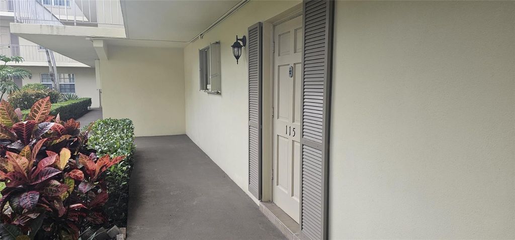 Photo of 5540 Tamberlane Circle #115, Palm Beach Gardens, FL 33418 (MLS # F10530800)