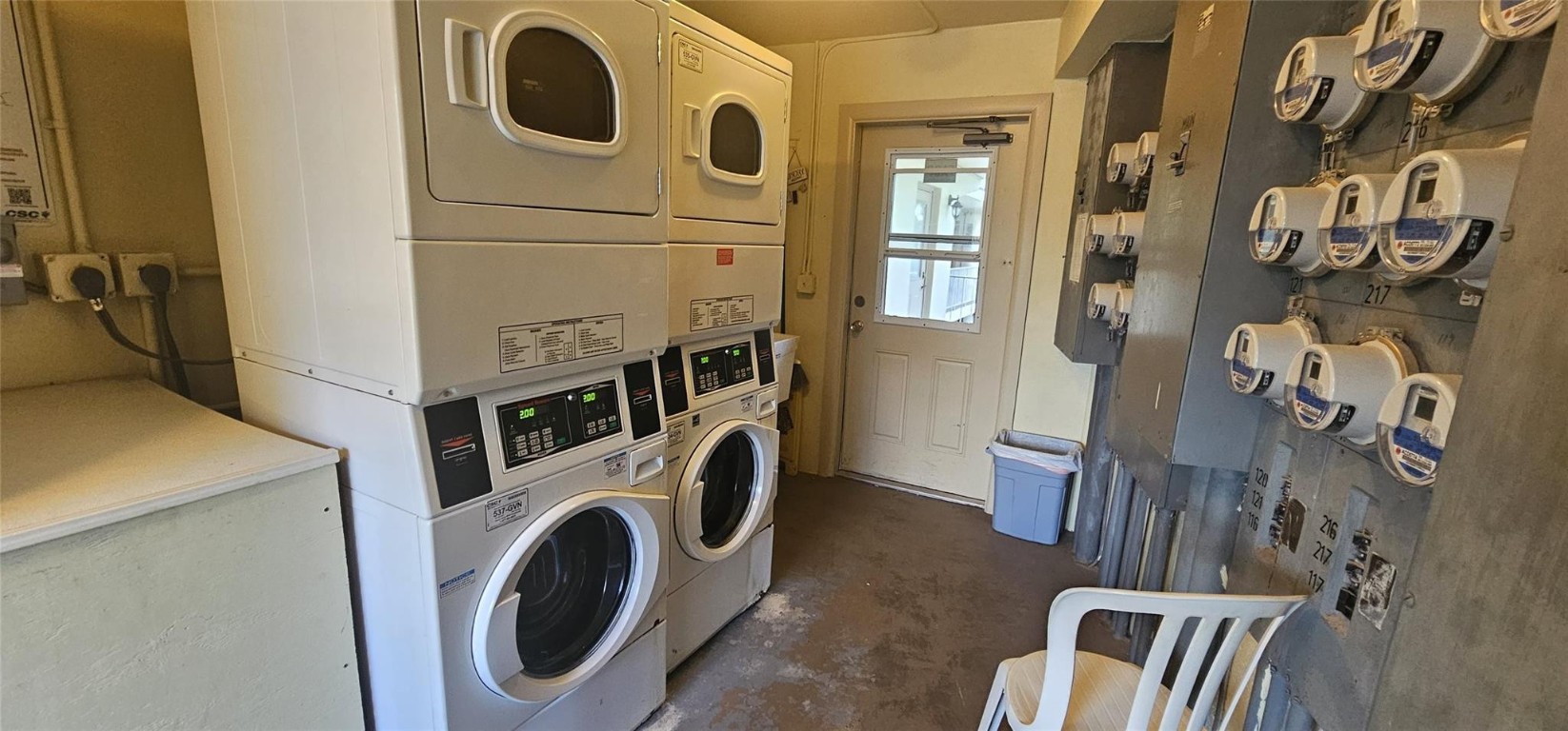 TAMBERLANE 6 CONDO - Residential