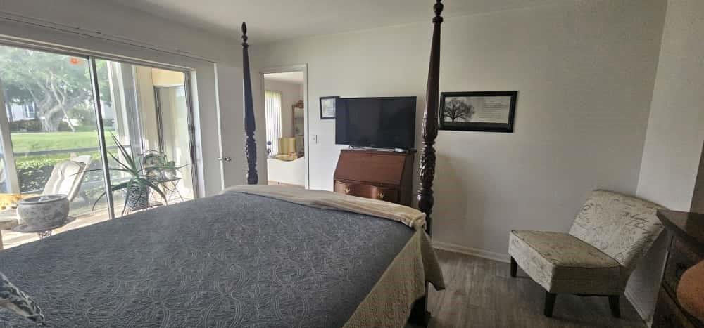 TAMBERLANE 6 CONDO - Residential