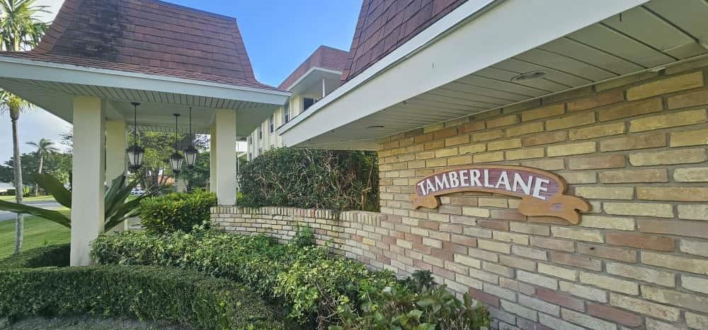 TAMBERLANE 6 CONDO - Residential