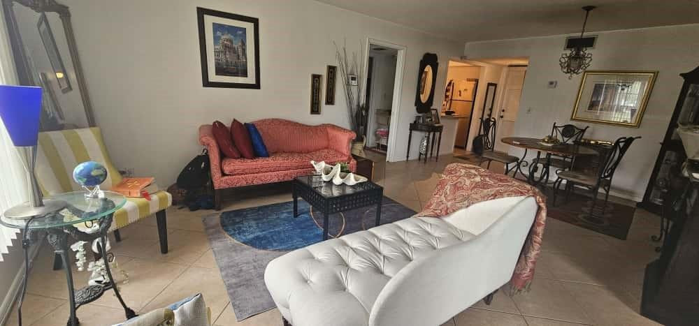 TAMBERLANE 6 CONDO - Residential