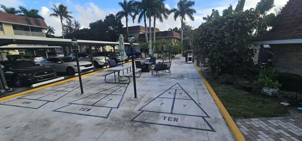 TAMBERLANE 6 CONDO - Residential