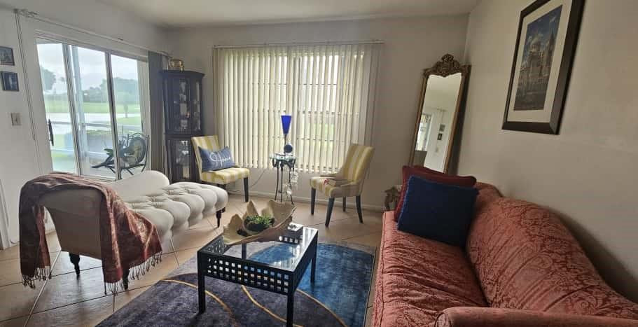 TAMBERLANE 6 CONDO - Residential