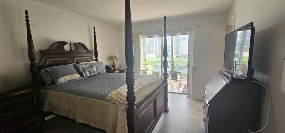 TAMBERLANE 6 CONDO - Residential