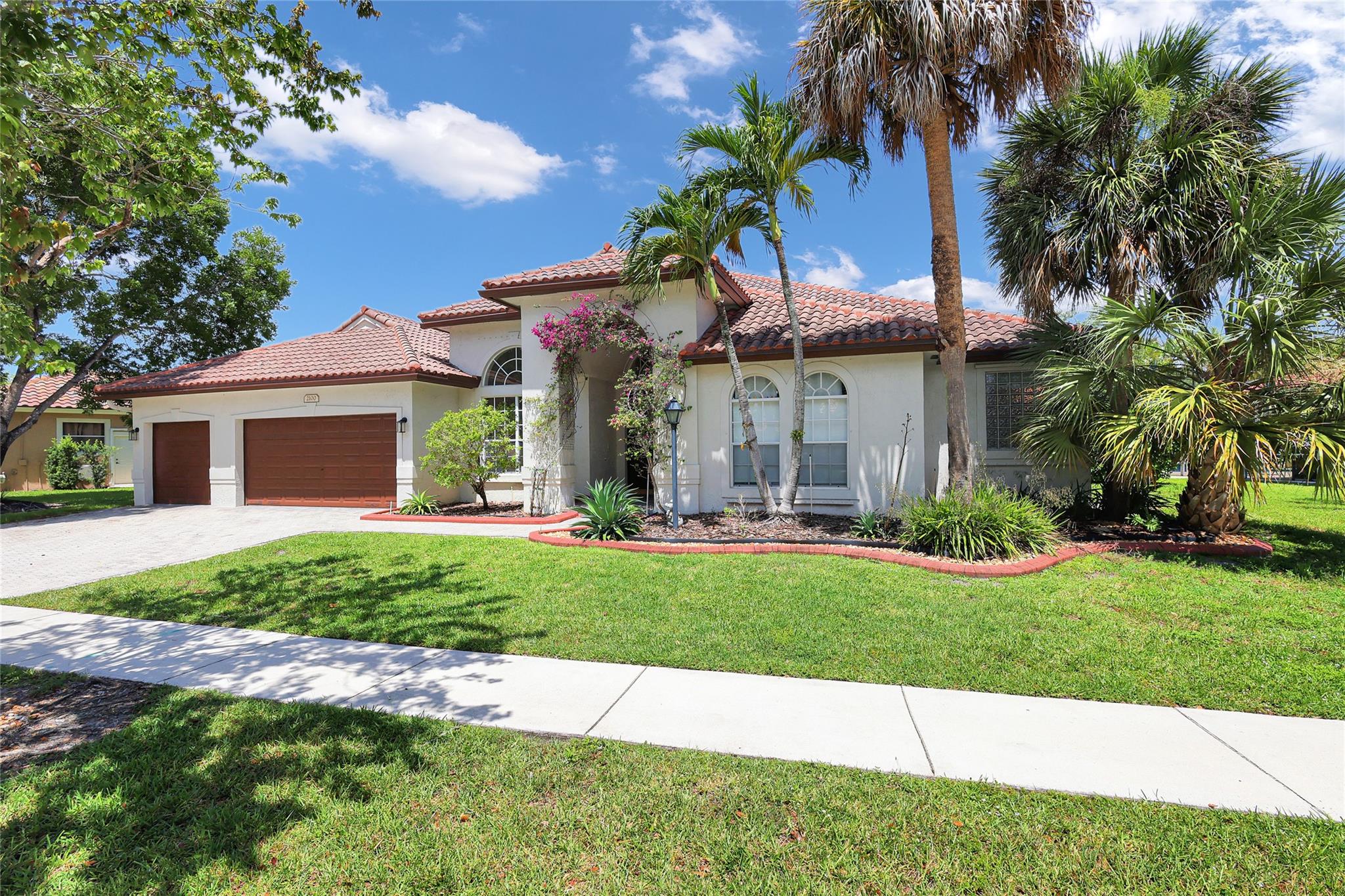 2100 NW 127th Avenue