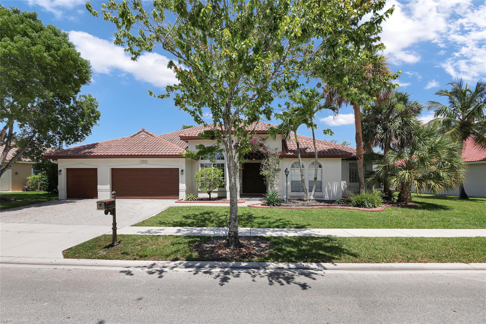 2100 NW 127th Avenue