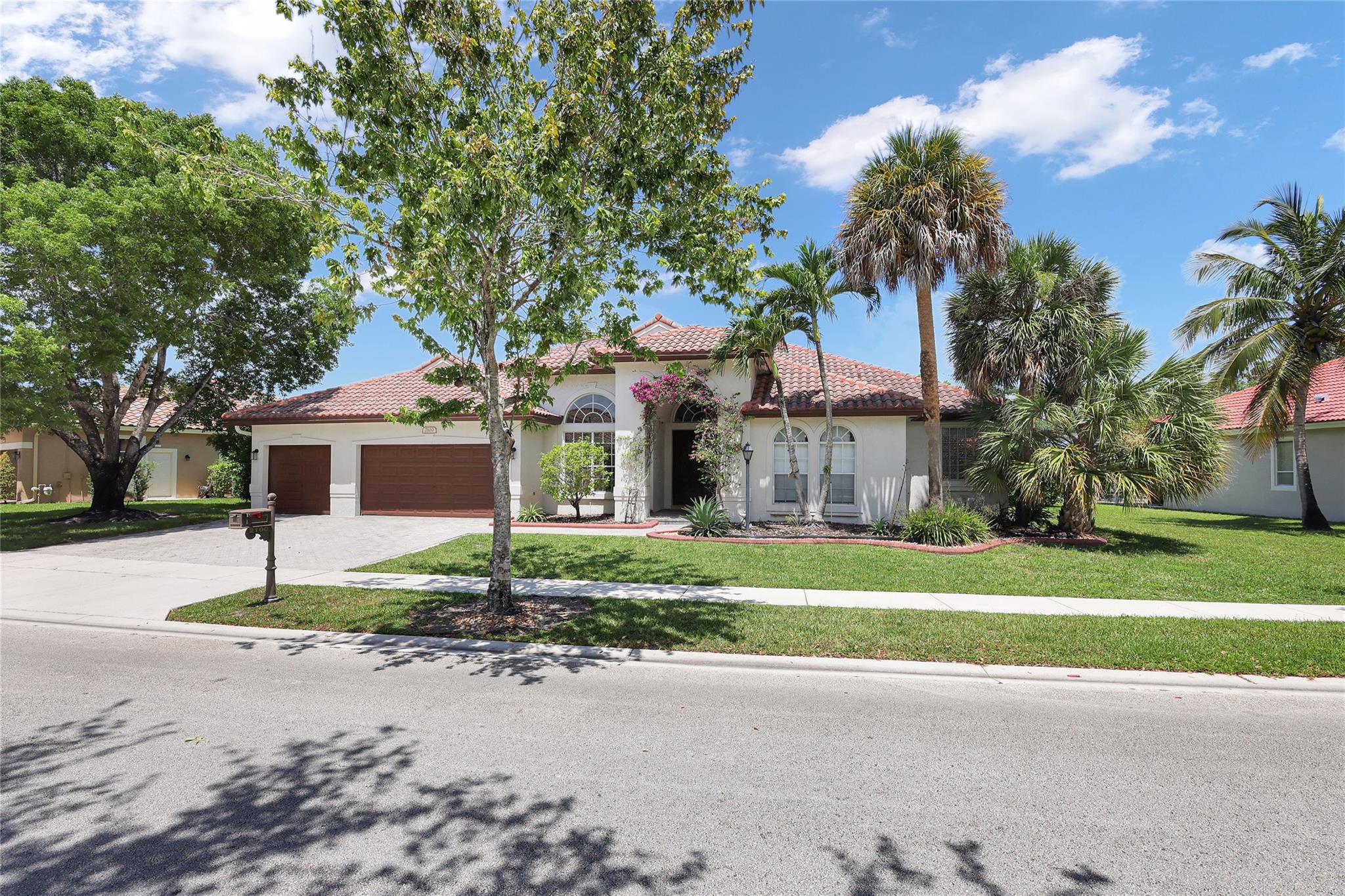 2100 NW 127th Avenue