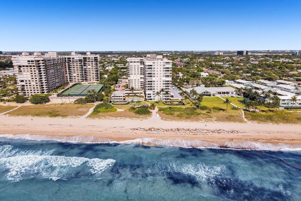Photo of 5200 N Ocean Boulevard #708, Fort Lauderdale, FL 33308 (MLS # F10517020)