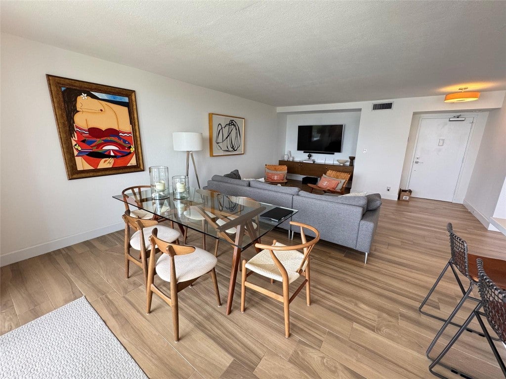 Photo of 5200 N Ocean Boulevard #708, Fort Lauderdale, FL 33308 (MLS # F10517020)