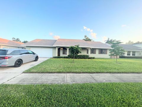 4834 Willow Drive Boca Raton FL 33487
