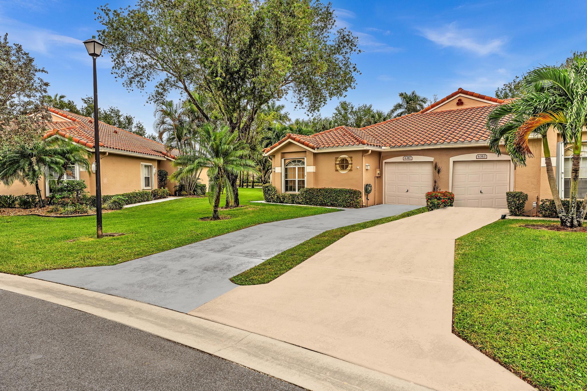 6387 Long Key Lane