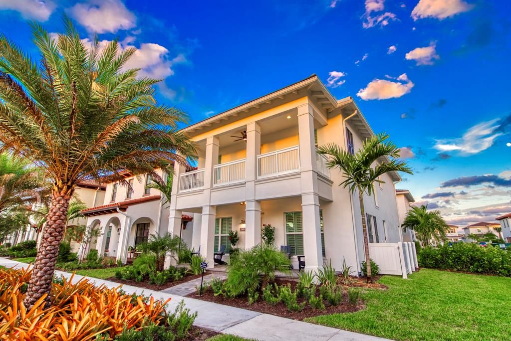 Photo of 13600 Dumont Road, Palm Beach Gardens, FL 33418 (MLS # R10761541)