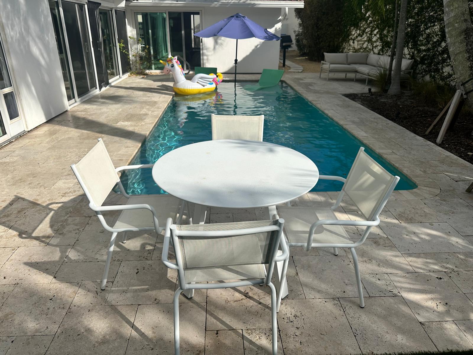 OCEAN WALK PLACE - Residential Lease