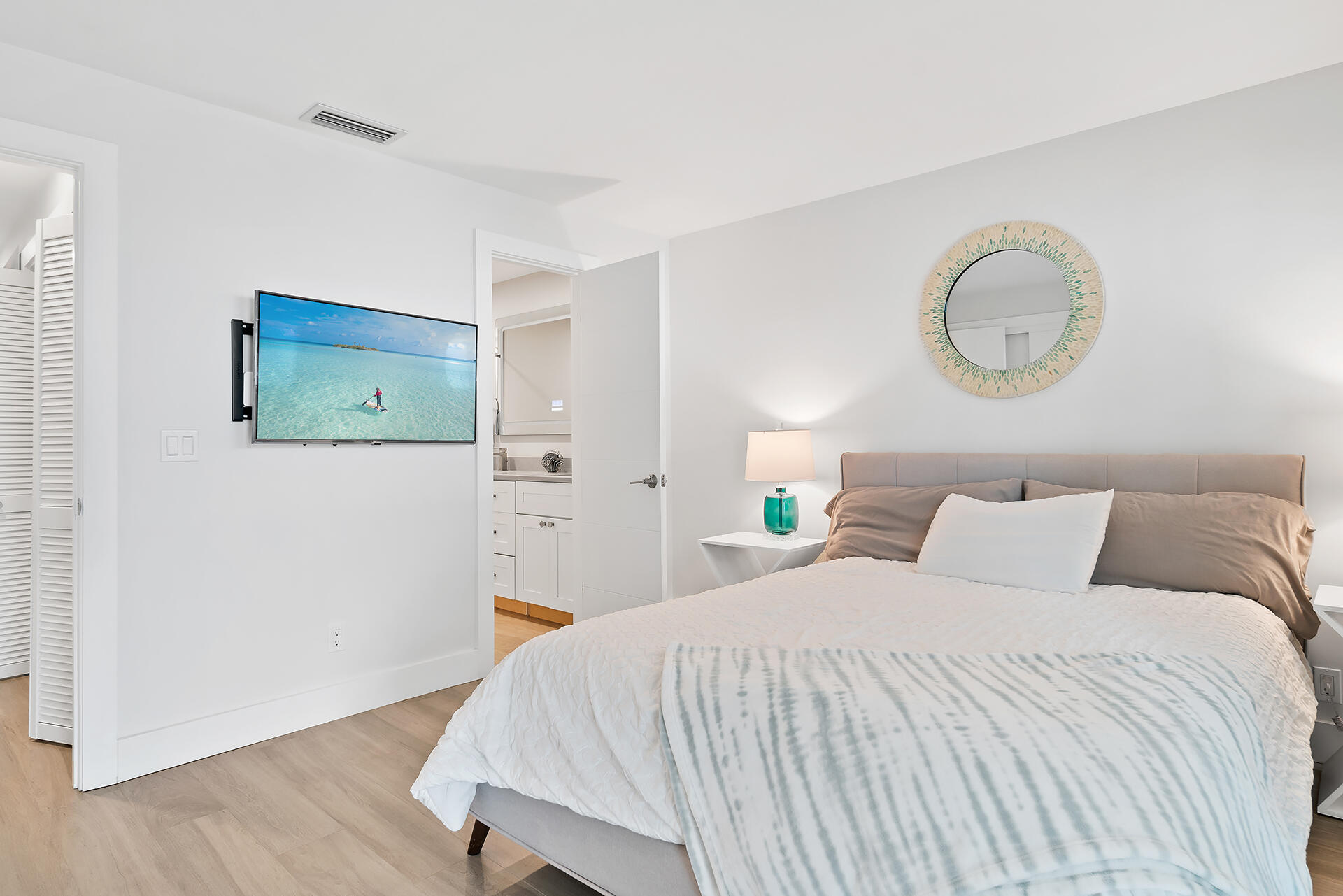 OCEAN WALK PLACE - Residential Lease