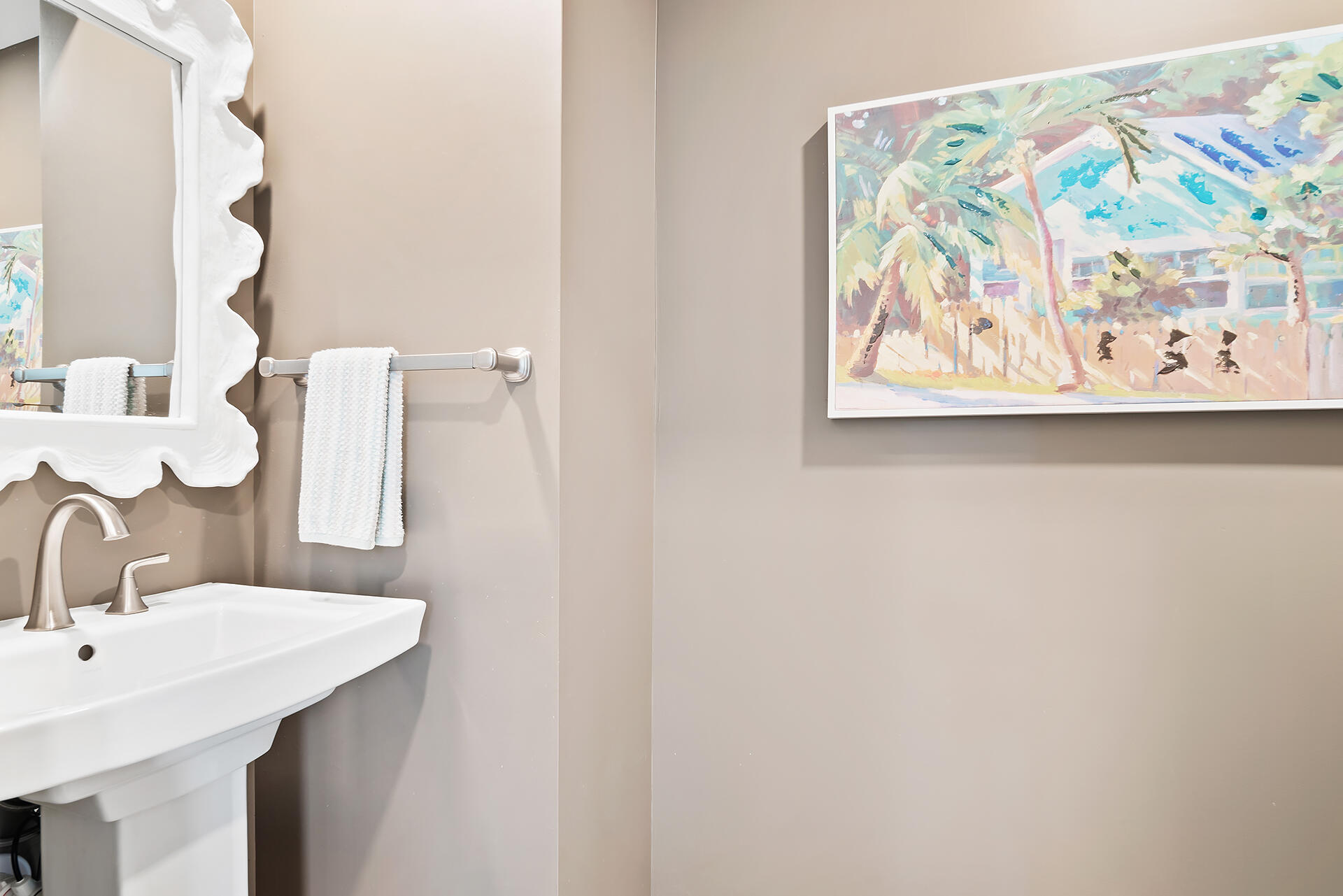 OCEAN WALK PLACE - Residential Lease