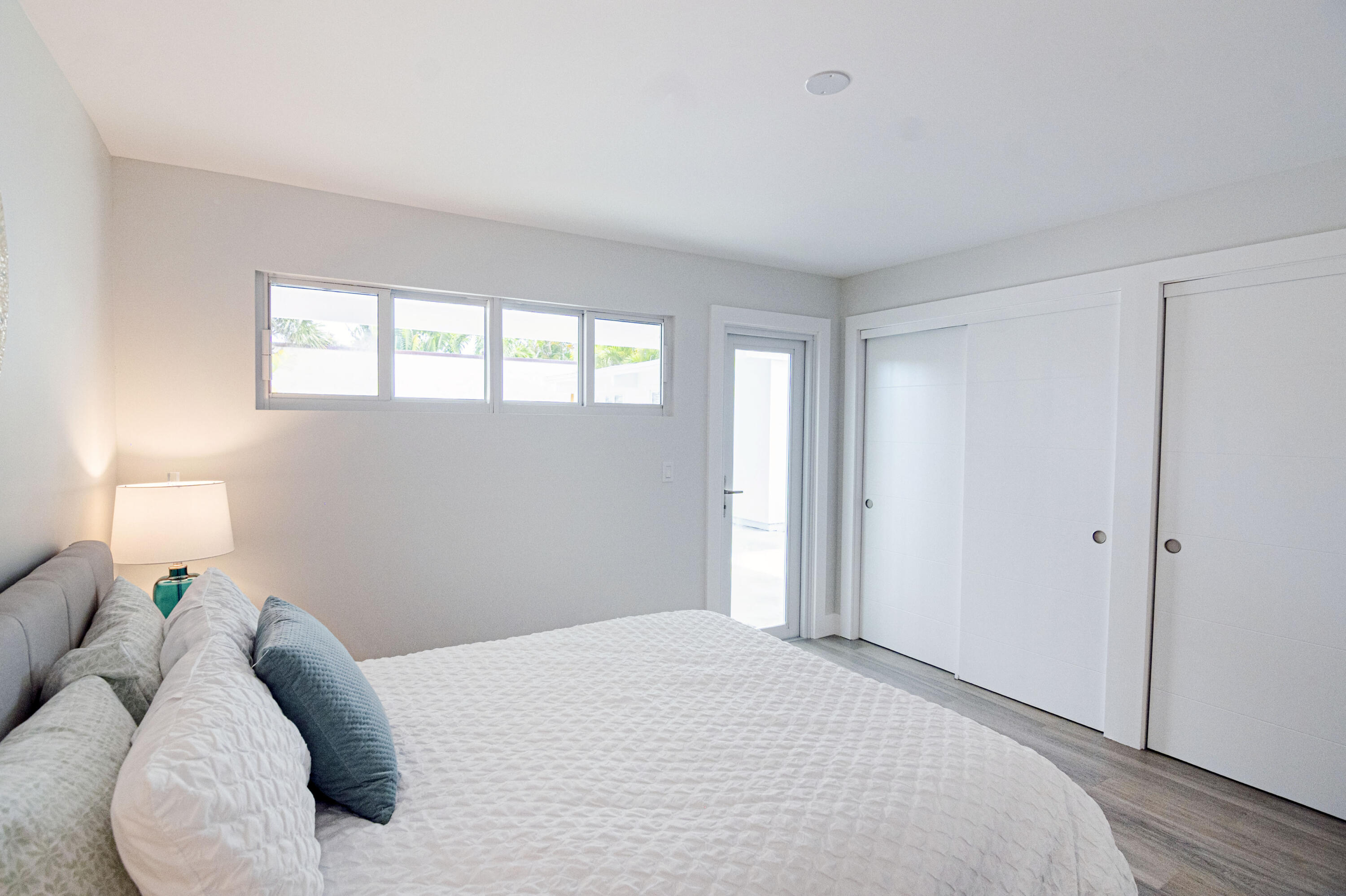 OCEAN WALK PLACE - Residential Lease