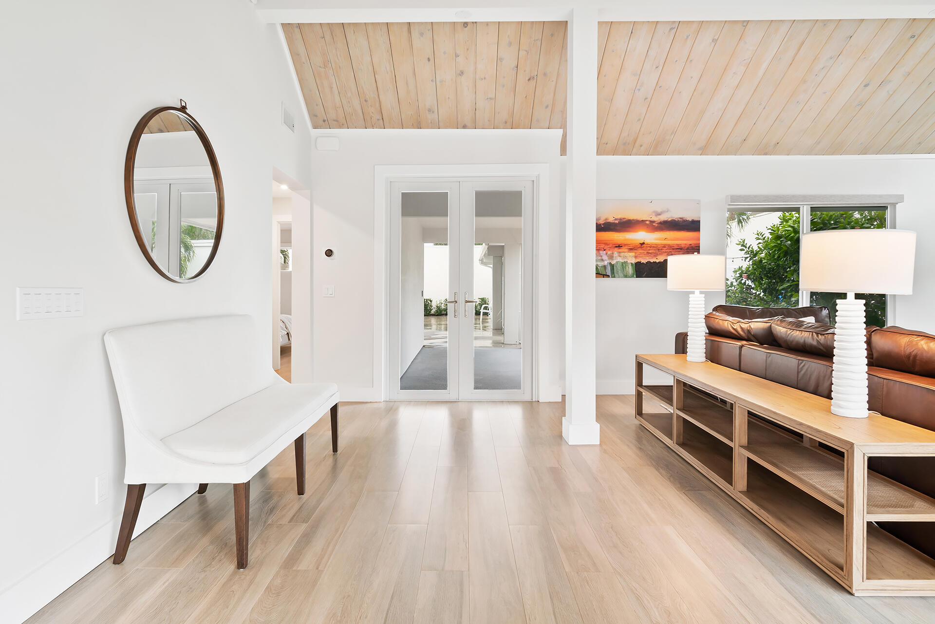 OCEAN WALK PLACE - Residential Lease