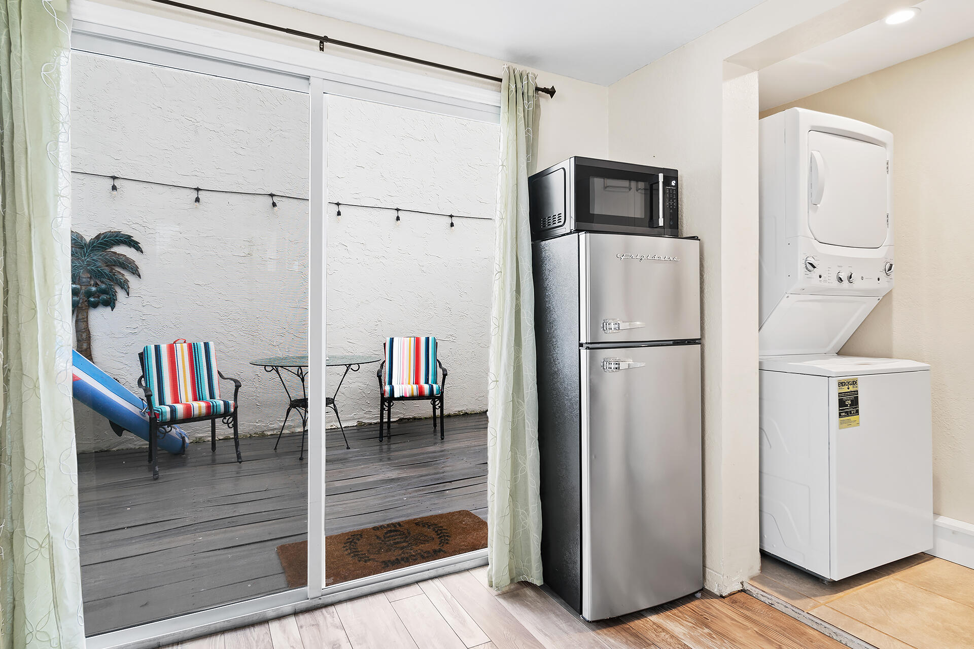 OCEAN WALK PLACE - Residential Lease