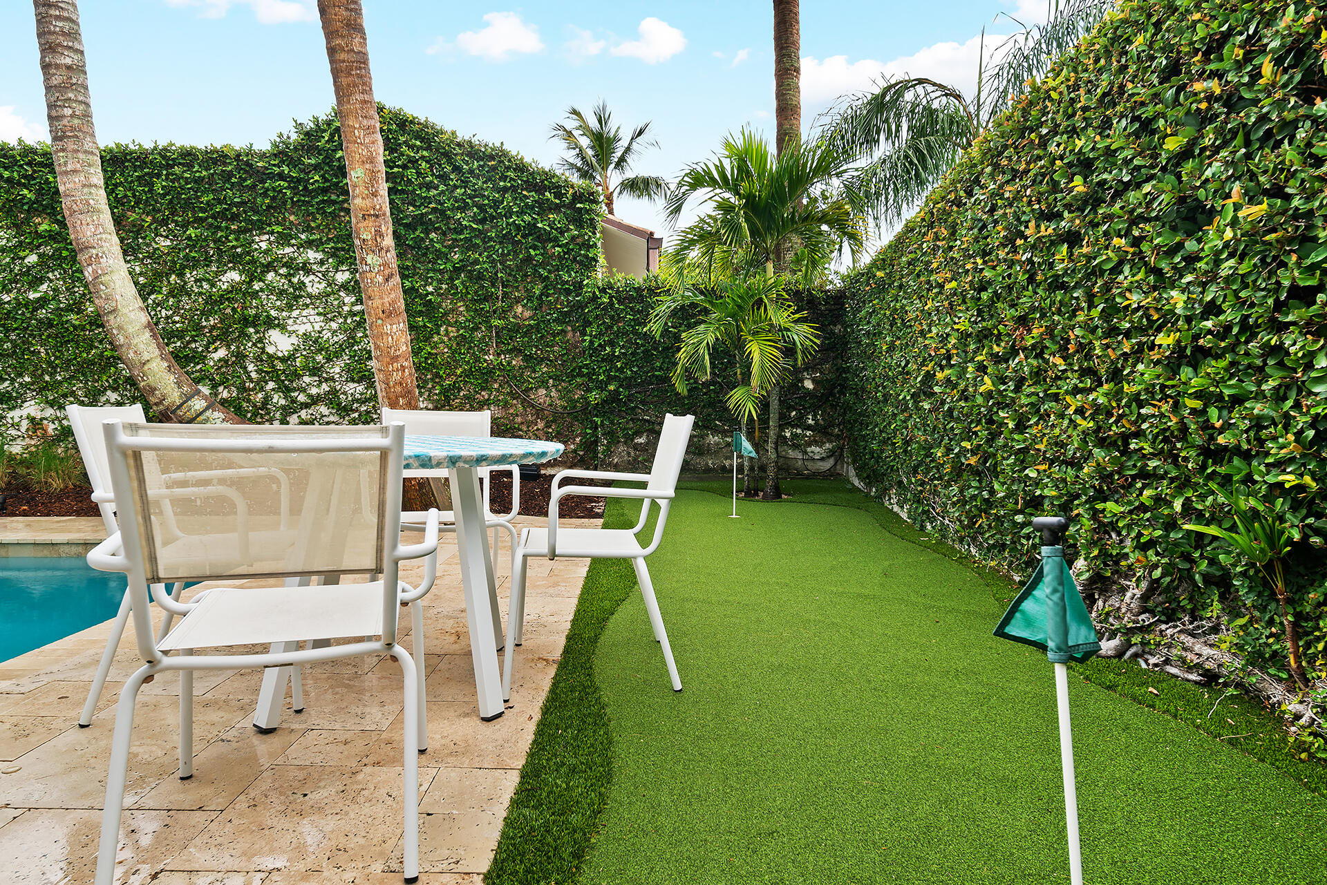 OCEAN WALK PLACE - Residential Lease