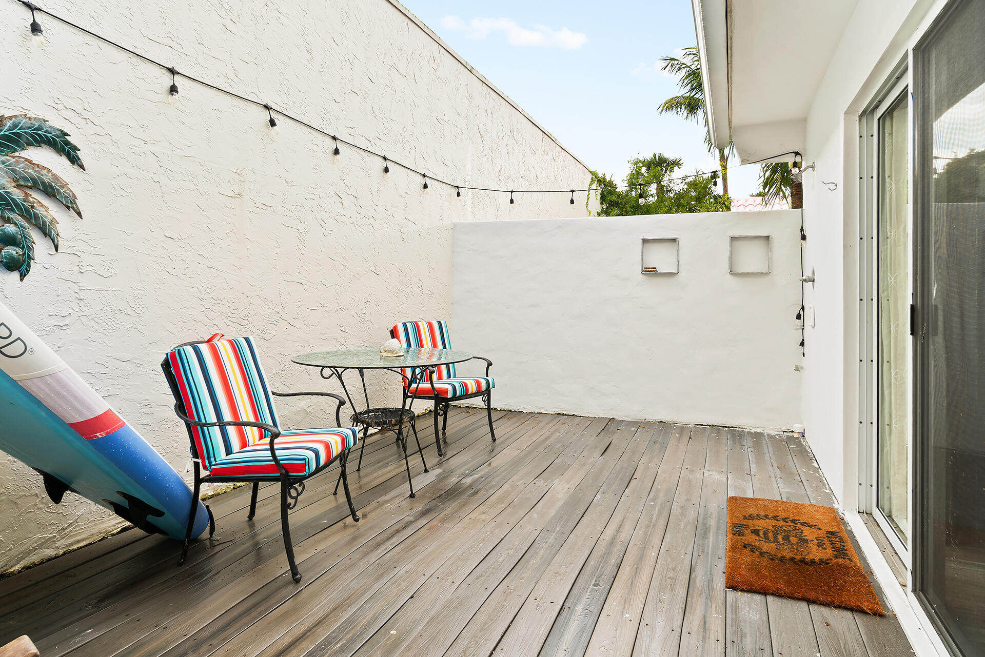 OCEAN WALK PLACE - Residential Lease