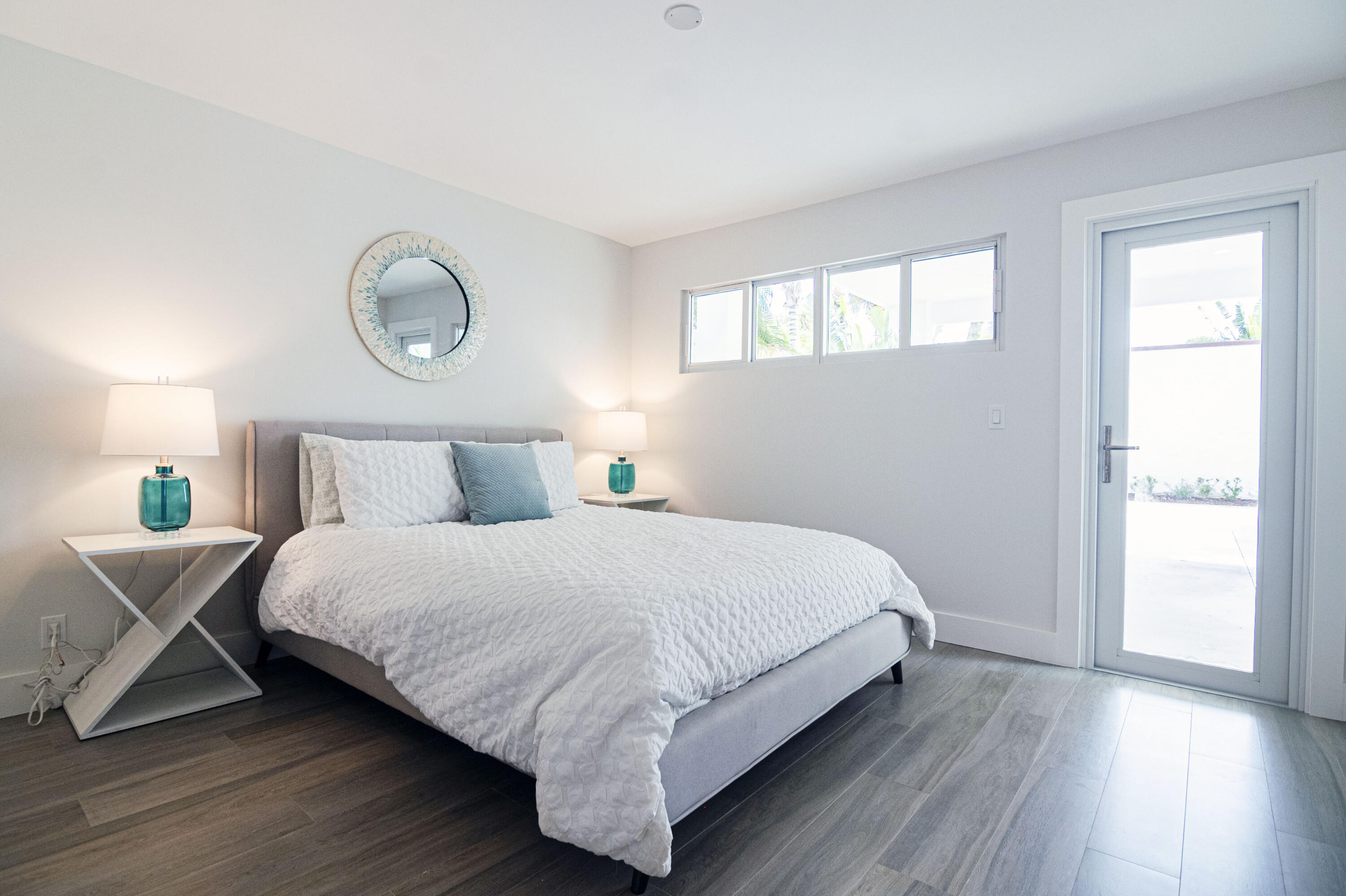 OCEAN WALK PLACE - Residential Lease