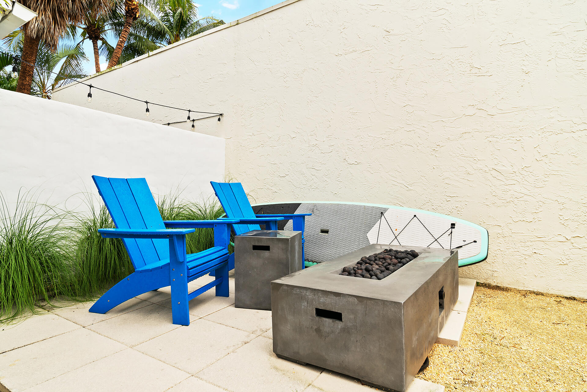 OCEAN WALK PLACE - Residential Lease