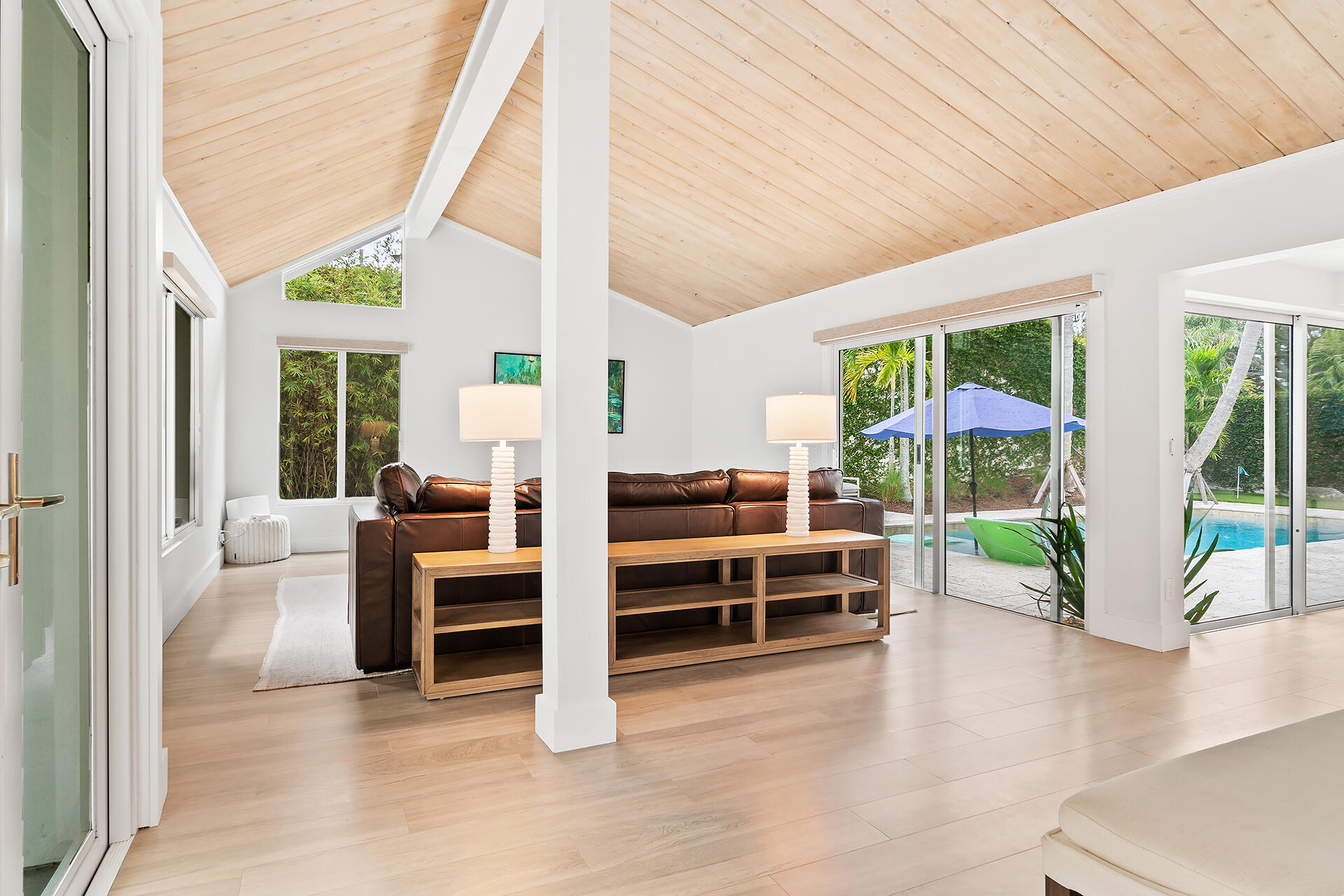 OCEAN WALK PLACE - Residential Lease