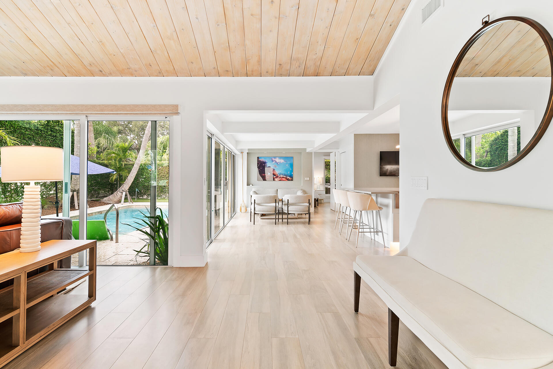 OCEAN WALK PLACE - Residential Lease