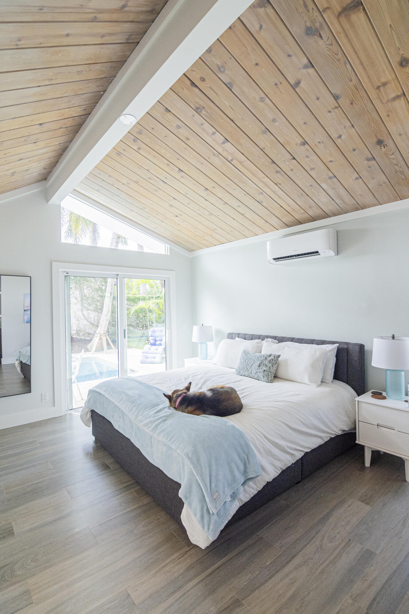 OCEAN WALK PLACE - Residential Lease