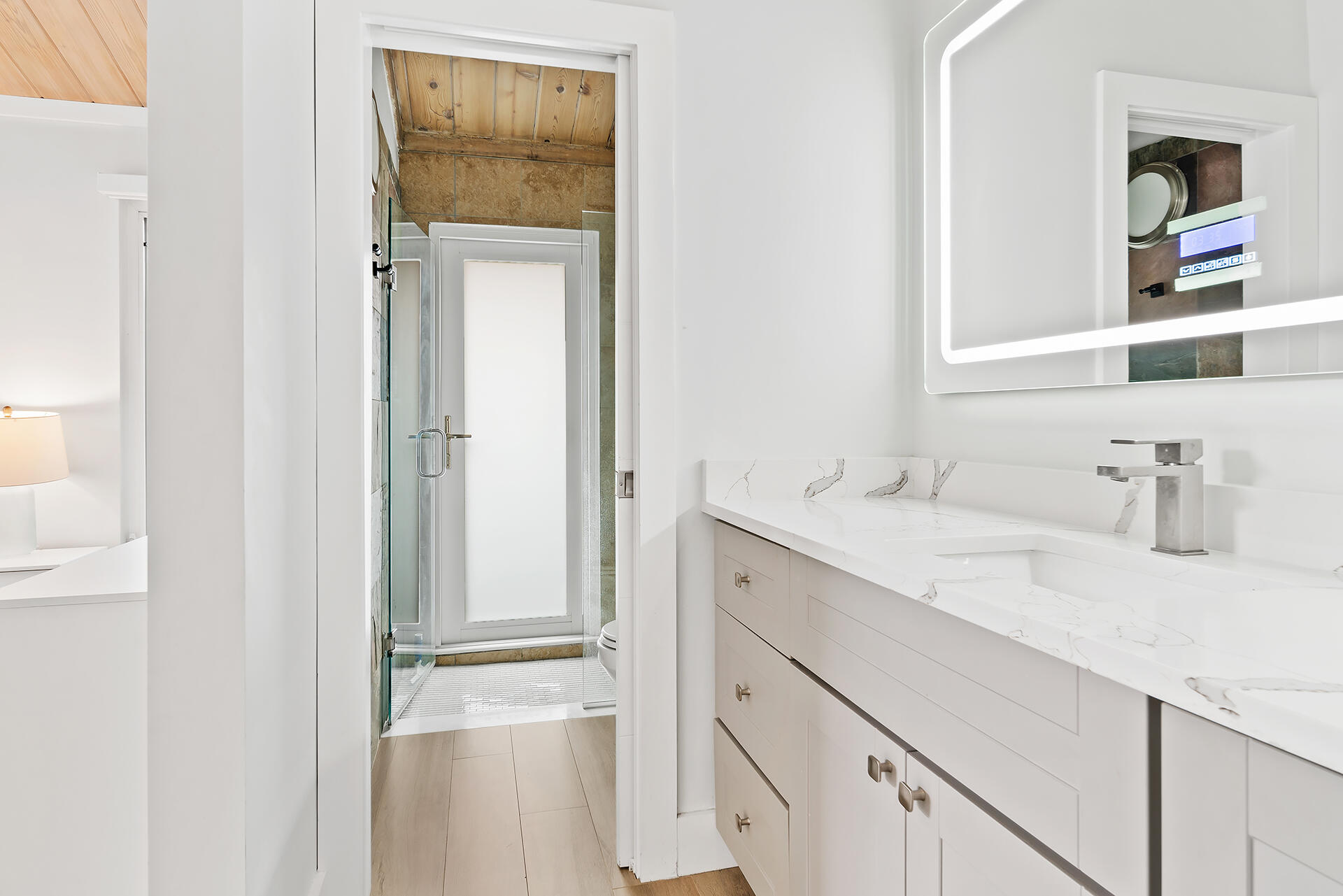 OCEAN WALK PLACE - Residential Lease