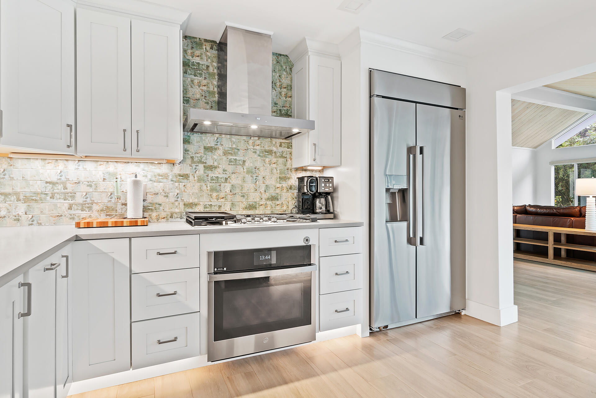 OCEAN WALK PLACE - Residential Lease