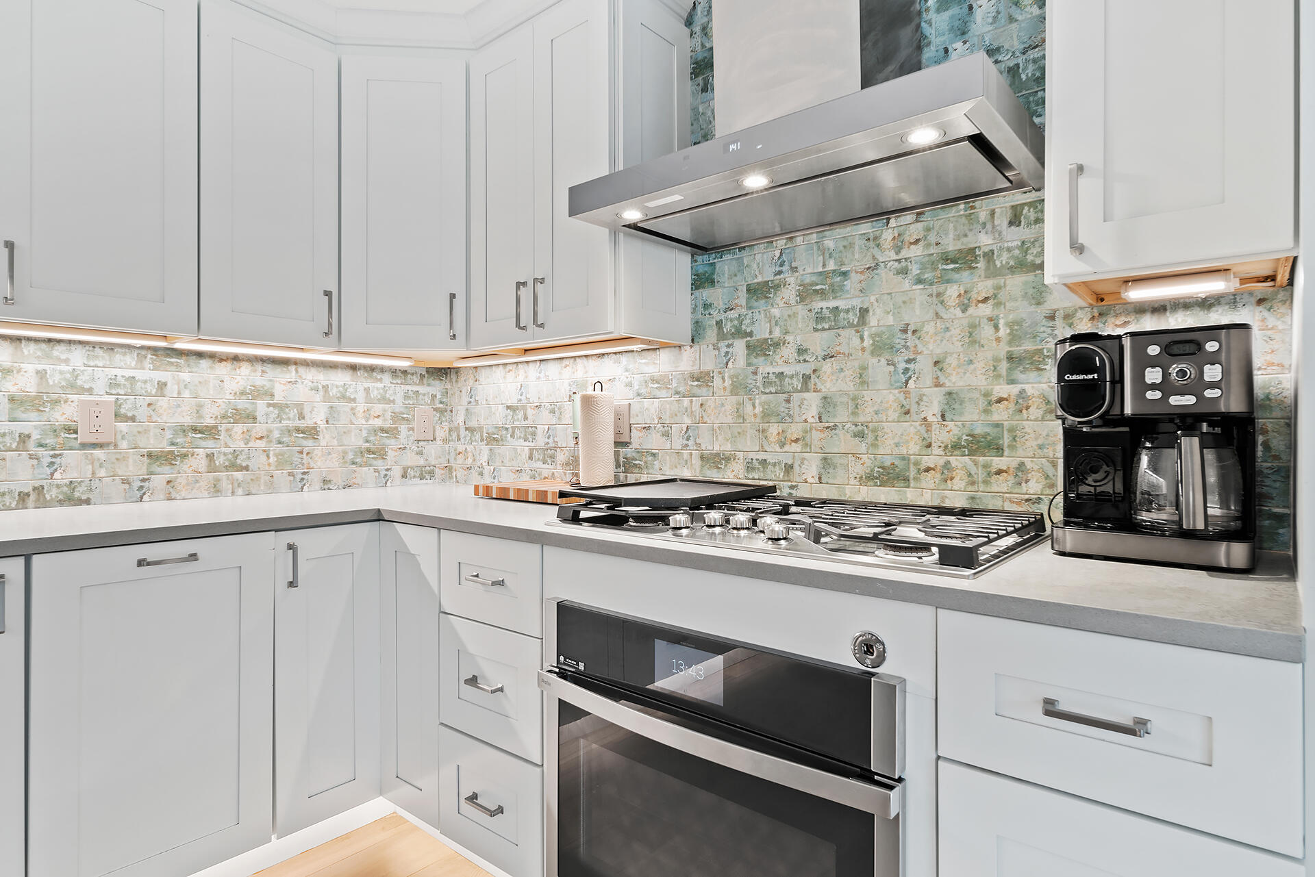 OCEAN WALK PLACE - Residential Lease