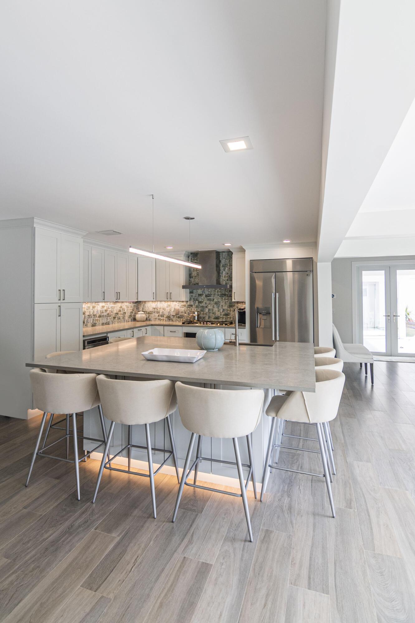 OCEAN WALK PLACE - Residential Lease