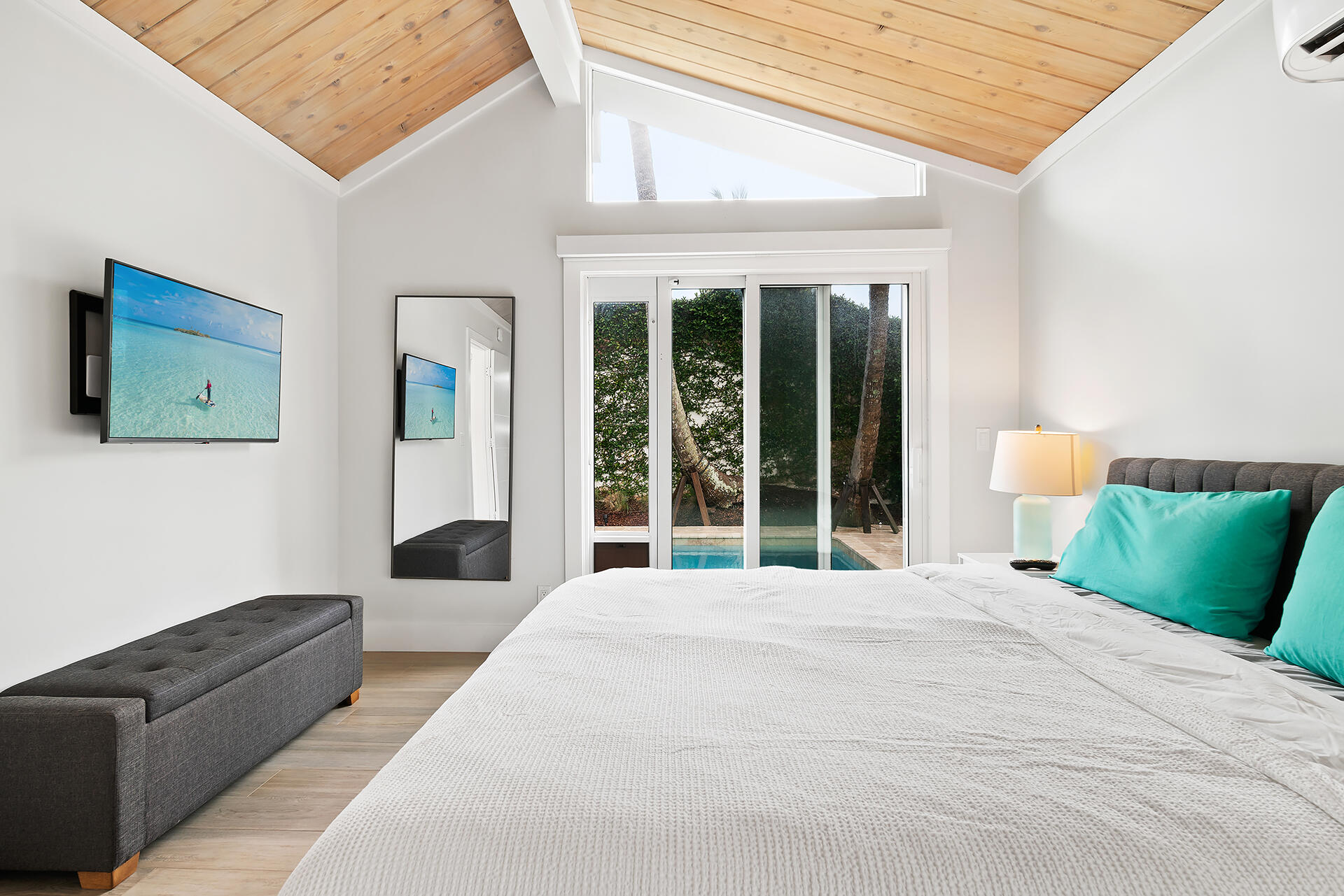 OCEAN WALK PLACE - Residential Lease