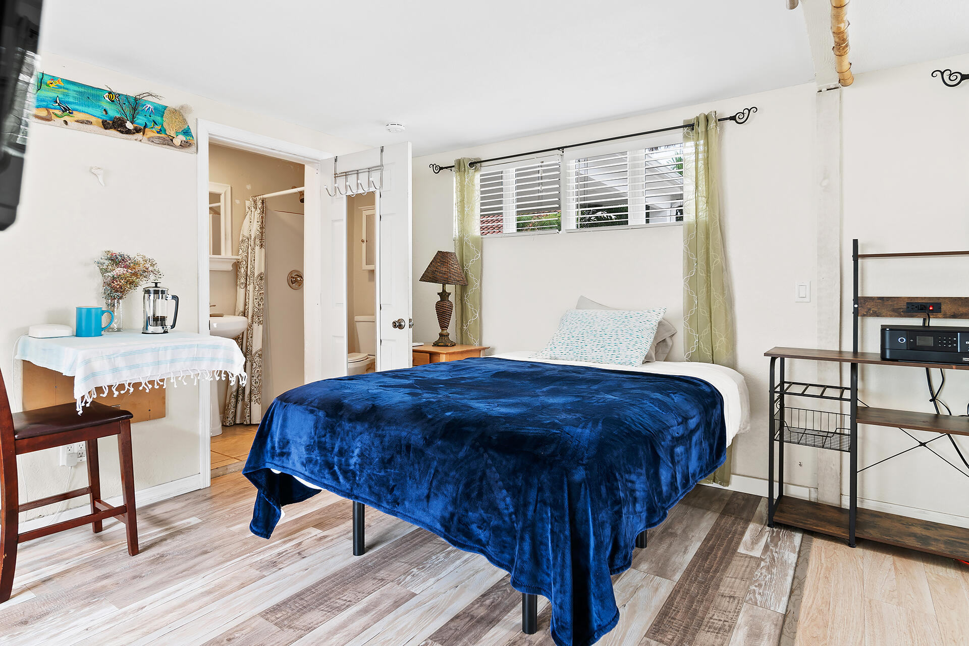 OCEAN WALK PLACE - Residential Lease